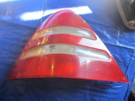 Mercedes Benz SLK320 SLK230- TAILLIGHT TAIL LIGHT - 1708201164